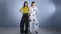 Saatnya Tampil Keren dengan Pakaian Bekas Warisan Mama