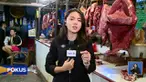 Perbarui informasi Anda bersama Fokus edisi (03/3) dengan beberapa topik pilihan sebagai berikut, Banjir Landa Bogor, Satu Orang Tewas, Dua Jenazah Pendaki Carstensz Dievakuasi, Lampion Ubur-Ubur Ikan Lele Sambut Ramadan.