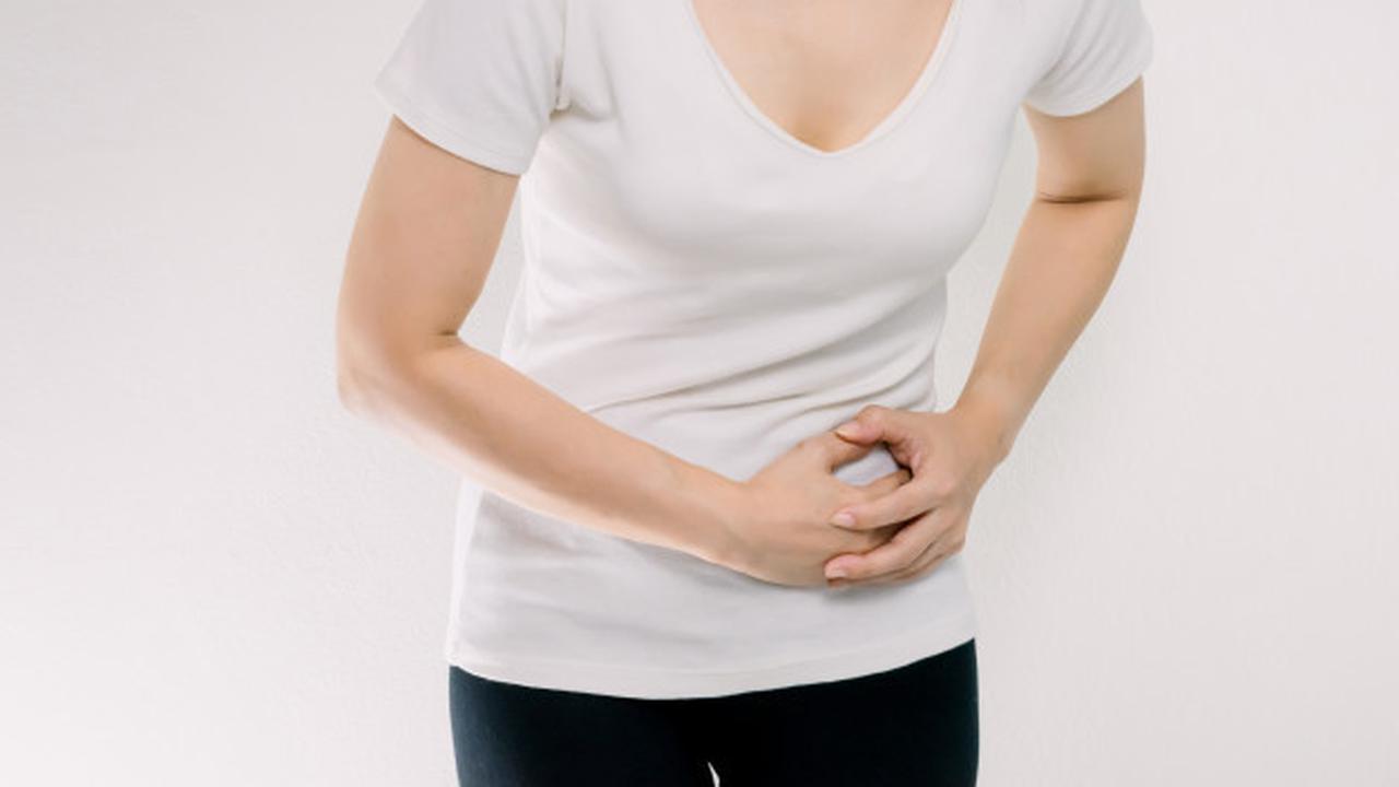 Pantangan saat Asam Lambung Naik