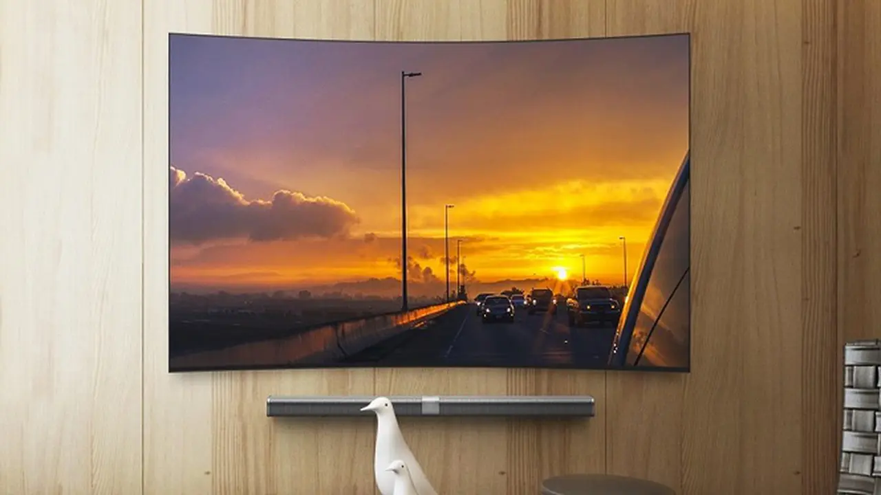 Paling Murah, TV Pintar Xiaomi Usung Layar 65 Inci Berkualitas 4