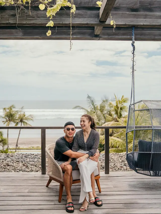 [Fimela] Nikita Willy dan Indra Priawan