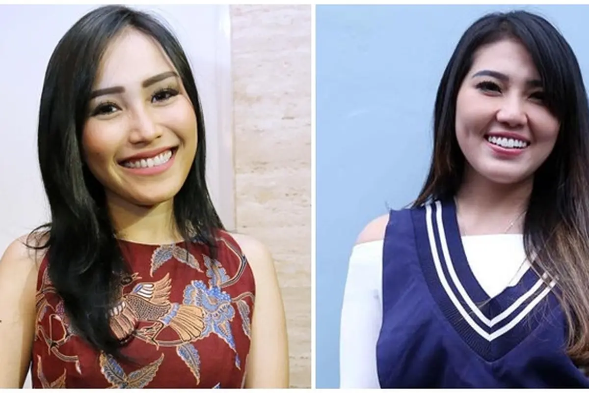 [Bintang] Kerap Dibandingkan, Ini Kata Via Vallen Soal Klip Ayu Ting Ting