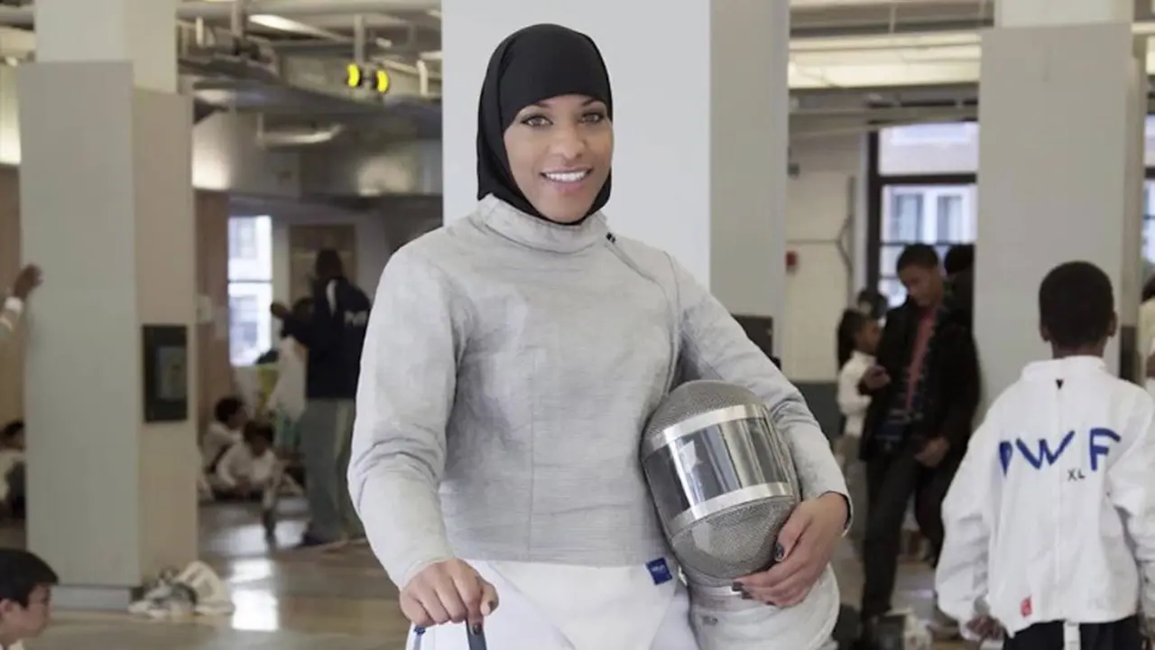 Ibtihaj Muhammad