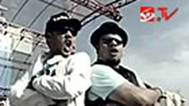 Biang K-Rocks - Jempol Digoyang