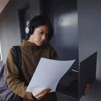 (Instagram/iqbaal.e)