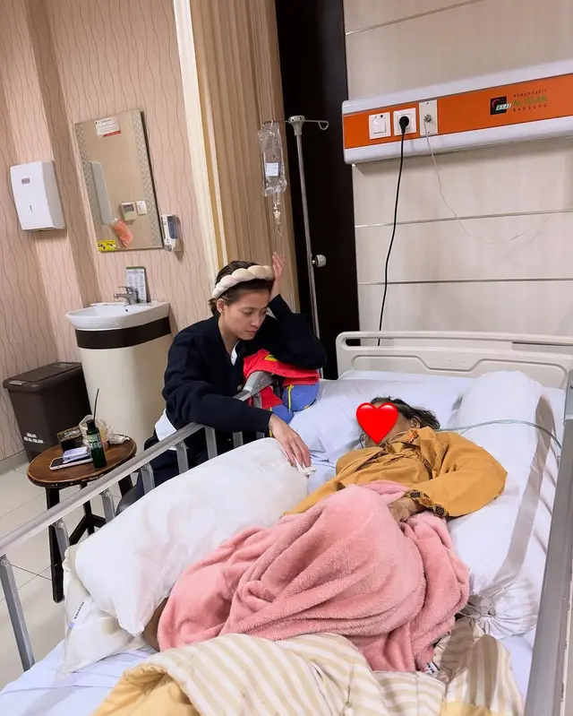 Awal Mula Bantuan Raffi Ahmad