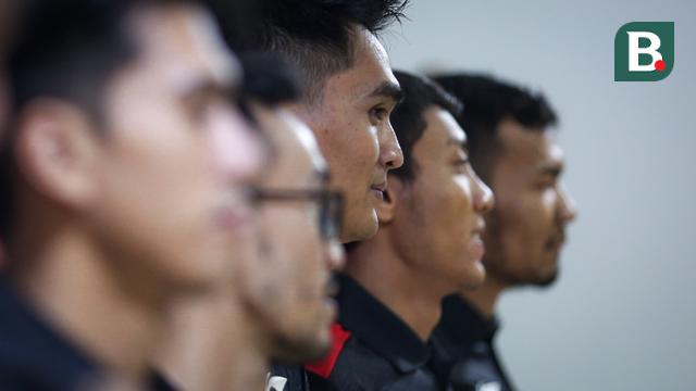 Pelepasan Timnas Voli Indonesia untuk SEA Games 2023 Kambojo