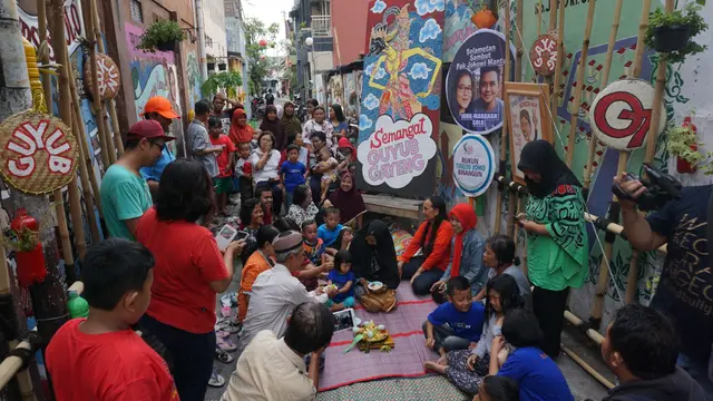 Kenduri Kahiyang