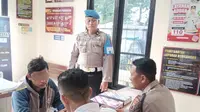 Lagi Naik Motor Lihat Cewek di Pinggir Jalan, Pria Ini Berhenti dan Lakukan Pelecehan