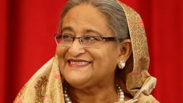 5 Tokoh Perempuan Berpengaruh Gebrak Panggung Politik Dunia