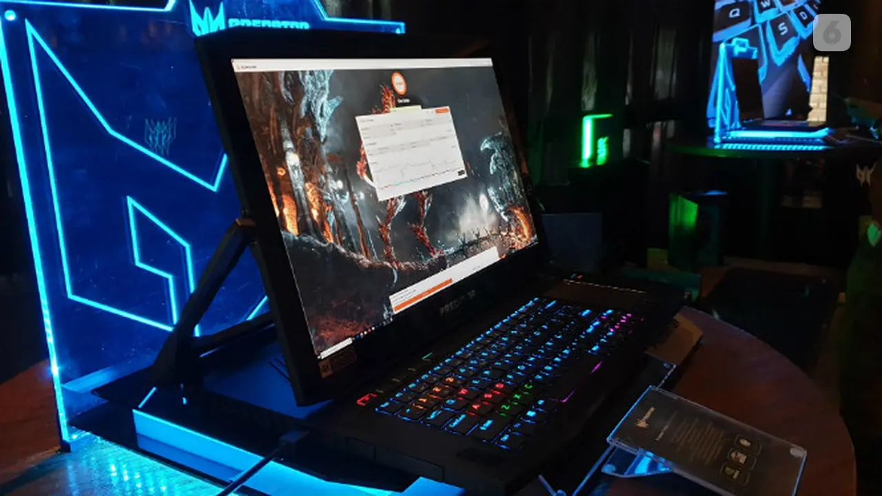 Predator