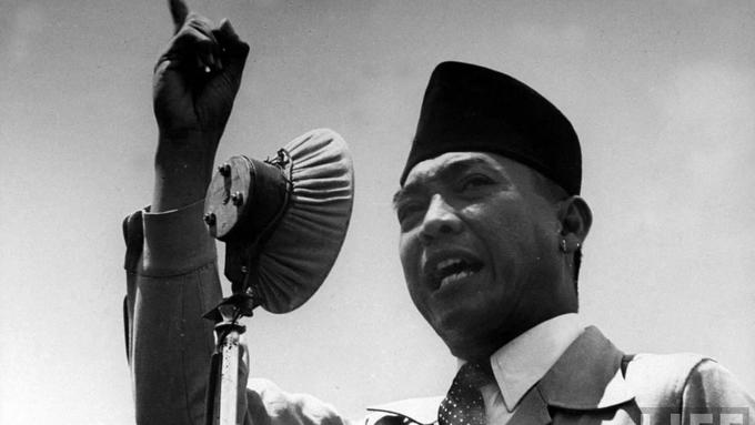 66+ Gambar Ir Soekarno Dan Mohammad Hatta Gratis