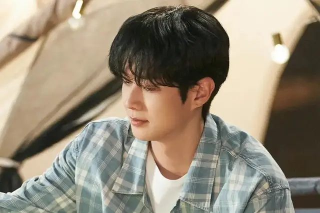 Kesan Choi Woo Sik dan Jung So Min