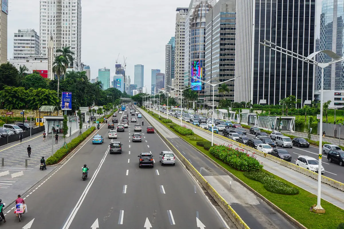 Catat! Kini Bisa Bebas BBNKB Saat Balik Nama Kendaraan di Jakarta