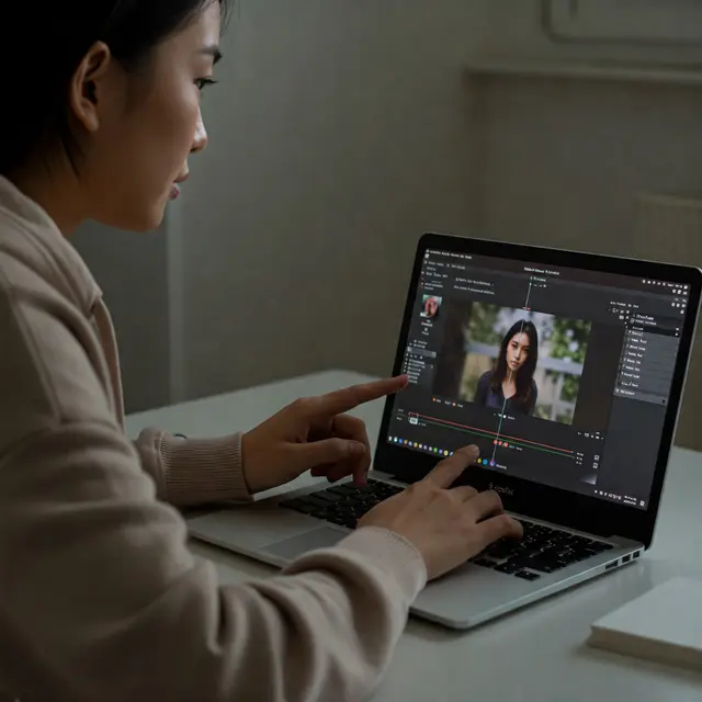 Cara Blur Video di CapCut untuk Pemula, Sembunyikan Konten yang Tak Ingin Dilihat