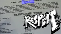 Dilayani Baik di Kelurahan, Drg Anggia Hampir Menangis