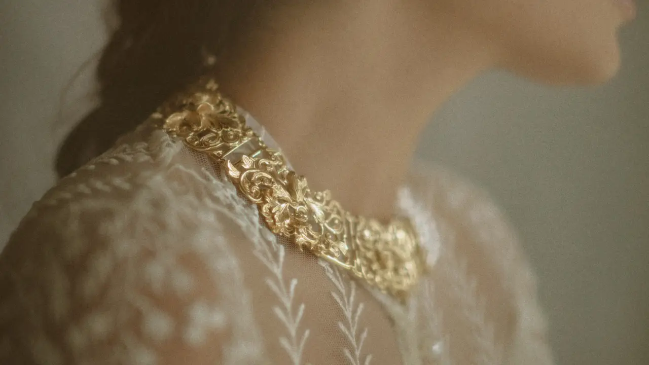 Tulola hadir dengan Bridal Collection yang mempercantik si pengantin perempuan di hari istimewanya (Foto: Tulola)
