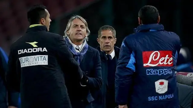 Roberto Mancini