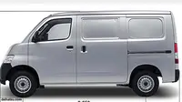 Daihatsu Ngaku Pernah Jual Mobil Berbahan Bakar Gas