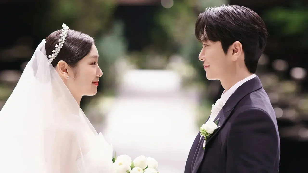 Kim Yuna dan Ko Woo Rim
