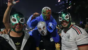 4 Orang Tewas, Presiden Sheinbaum Ultimatum Fans Meksiko Rayakan Kemenangan Piala Dunia Secara Bertanggung Jawab