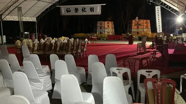 Tradisi Unik di Pemakaman