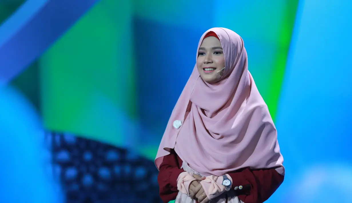 (Adrian Putra/Bintang.com)