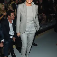 Yolanda Foster (AFP/Bintang.com)
