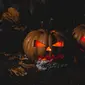 Ilustrasi Halloween. (Pexels/Toni Cuenca)
