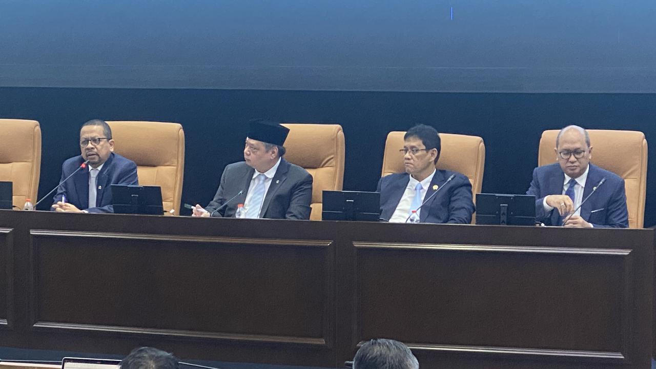 Aturan DHE Direvisi, Negara Mitra Dapat Prioritas