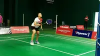 Cerita Remaja Puteri Papua Dua Kali Gagal Audisi PB Djarum
