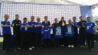 Javier Zanetti: Inter Milan Bisa Merekrut Pemain Muda Indonesia