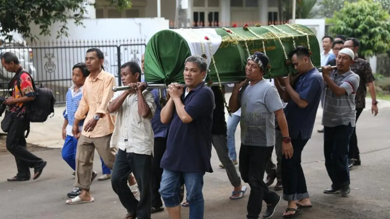 [Bintang] Renita Sukardi