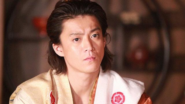 Get Wallpaper Film Nobunaga Concerto Jawarai Box Office Jepang Showbiz Desktop Wallpaper Free