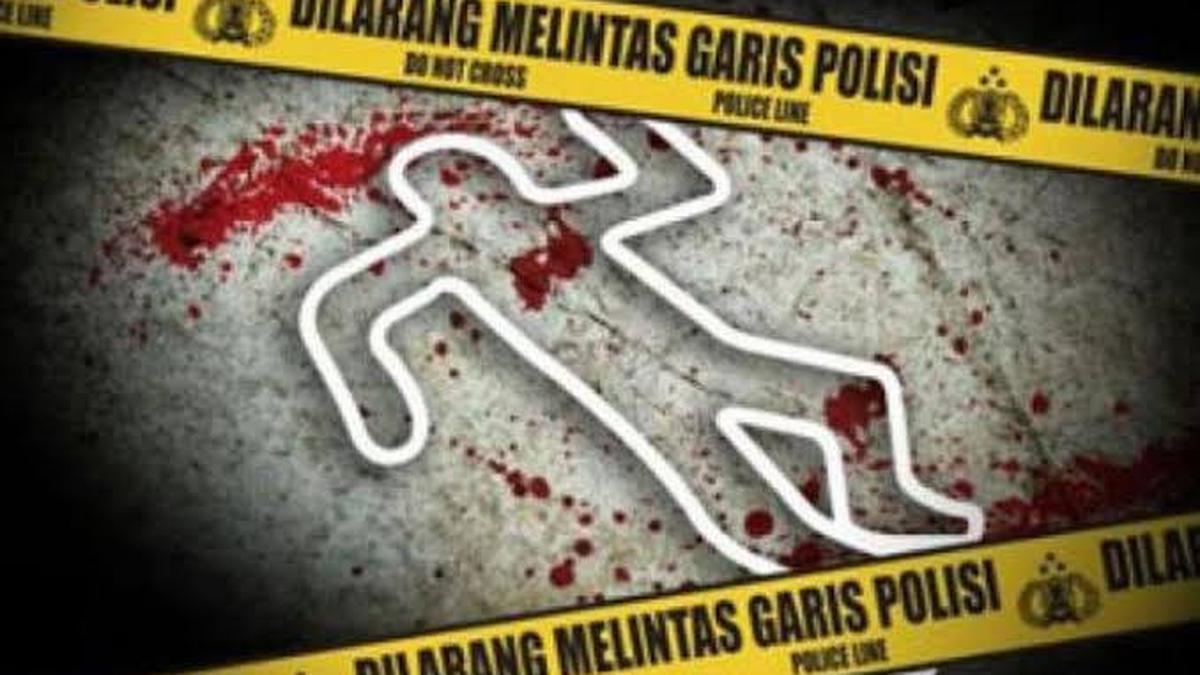 Pria di Jember Tabrakan Diri ke Truk, Diduga Sengaja Bunuh Diri - Vimarsana News