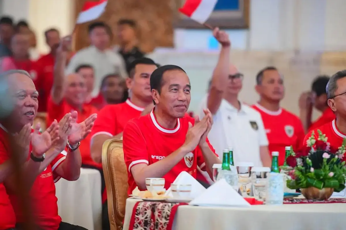 Jokowi