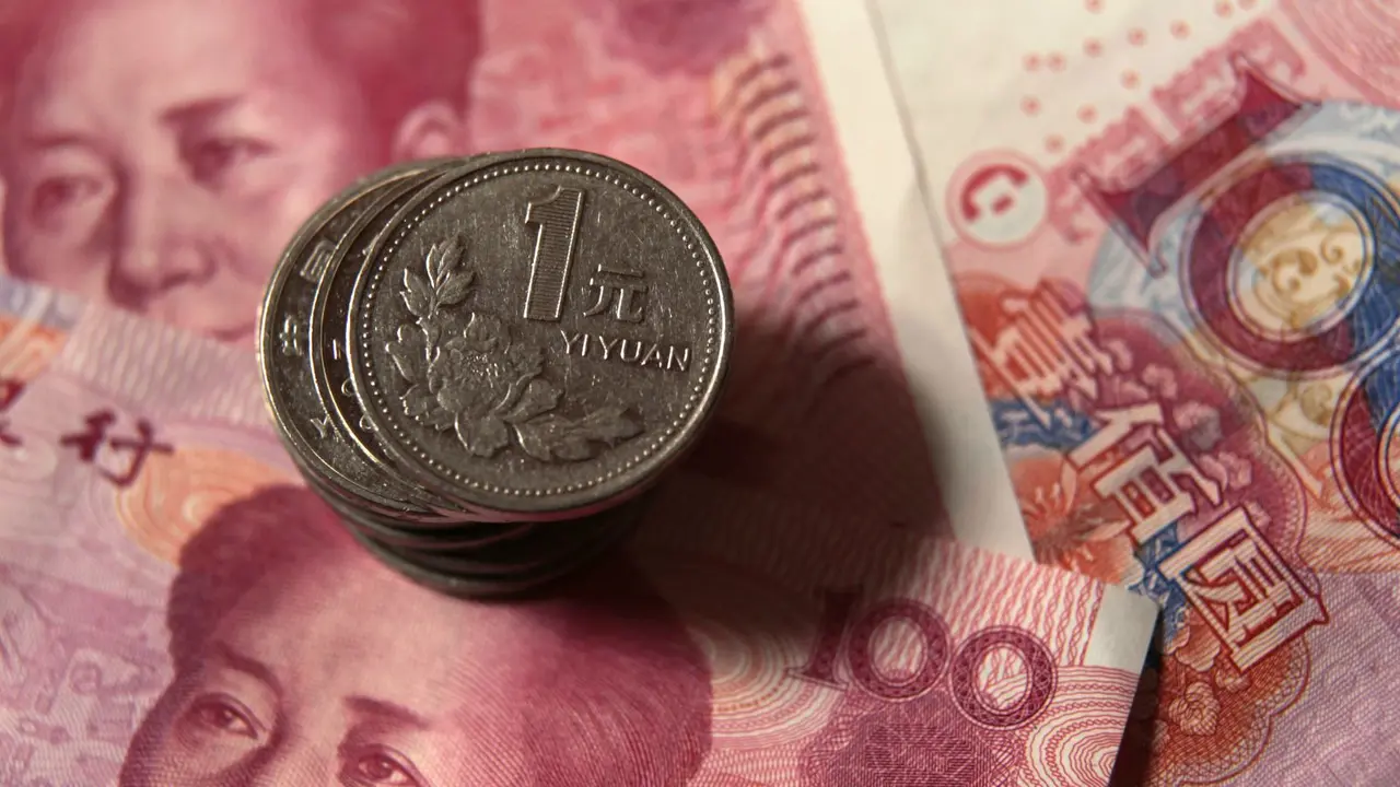 [Bintang] Yuan