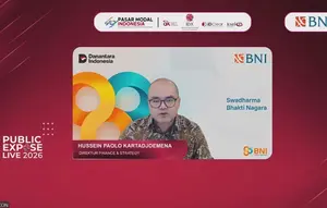 Transaksi wondr by BNI Tembus Rp 958 Triliun di Semester I 2026