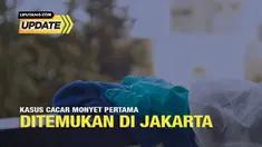 Kementerian Kesehatan (Kemenkes) Republik Indonesia mengonfirmasi temuan kasus pertama cacar monyet di Tanah Air. Kasus pertama monkeypox di Indonesia ditemukan pada pria 27 tahun asal DKI Jakarta terdeteksi pada Jumat, 19 Agustus 2022 malam.