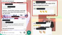 7 Chat Lika-Liku Kuliah Online Ini Kocak Banget