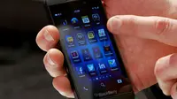 5 Aplikasi BlackBerry 10 Rekomendasi Developer