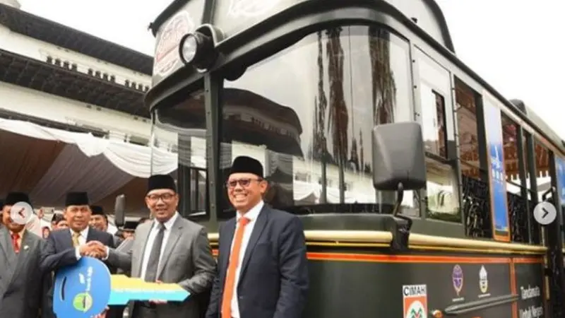 Ridwan Kamil