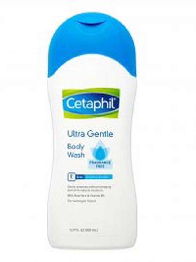 10 Rekomendasi Produk Body Wash Terbaik Edisi 2024