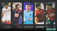 6 Pemain Terbaik Asia di La Liga, Ada yang Menjebol Gawang Real Madrid Hingga Jadi Raja Gol Barcelona