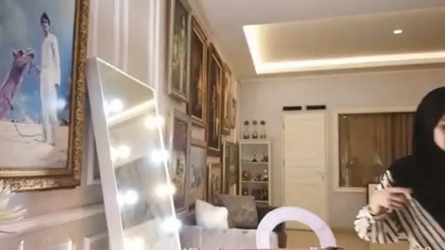 Rumah Titi Kamal
