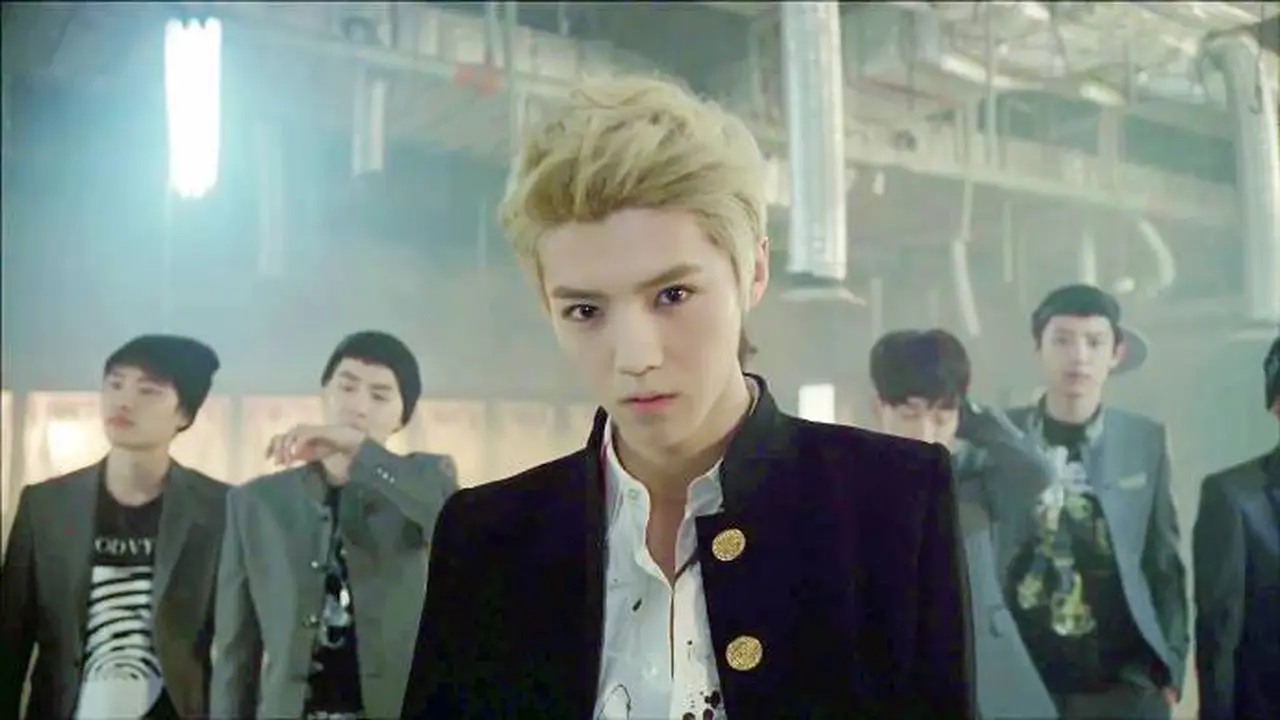 Giliran Luhan EXO Gugat SM Entertainment
