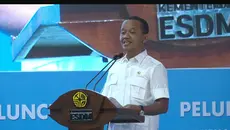 Bahlil Ungkap Alasan B50 Diluncurkan 2026