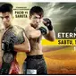 Live Streaming ONE Championship: Eternal Glory (Vidio.com)