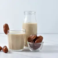 ILustrasi susu kurma/Shutterstock.