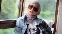 Pertama Kali Belanja Lagi, Meisya Siregar Tidak Tenang Hingga Merasa Susah Napas